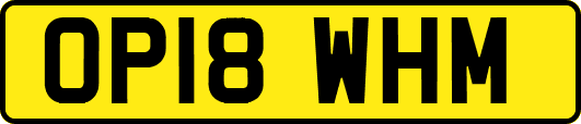 OP18WHM