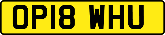 OP18WHU