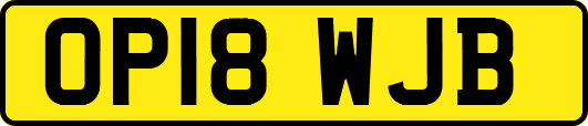 OP18WJB