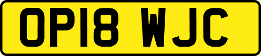 OP18WJC