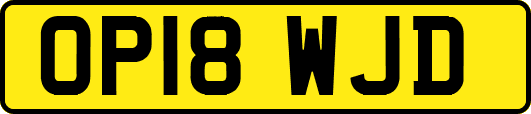 OP18WJD
