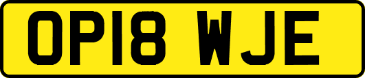 OP18WJE