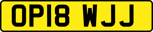 OP18WJJ