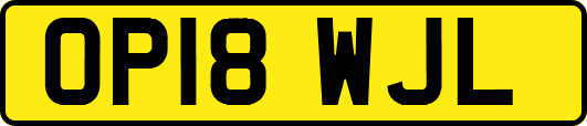 OP18WJL