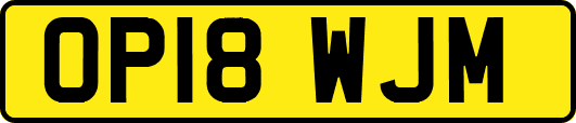OP18WJM