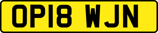 OP18WJN