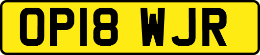 OP18WJR