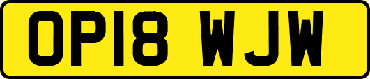 OP18WJW