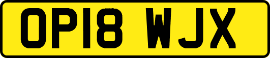 OP18WJX