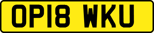 OP18WKU
