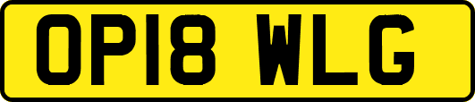 OP18WLG