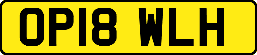 OP18WLH