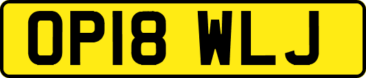 OP18WLJ