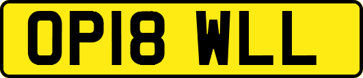 OP18WLL