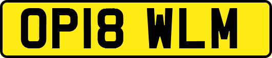 OP18WLM