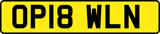 OP18WLN
