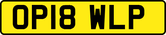 OP18WLP