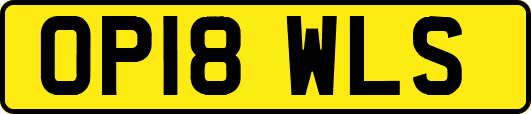OP18WLS