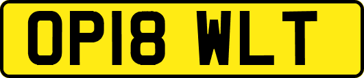 OP18WLT