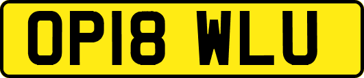 OP18WLU