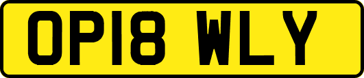 OP18WLY