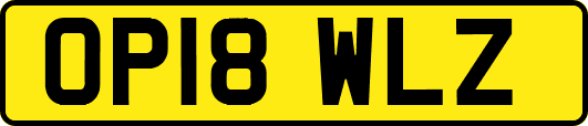 OP18WLZ
