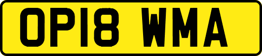OP18WMA