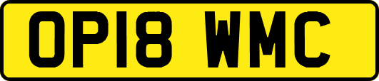 OP18WMC