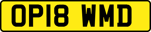 OP18WMD