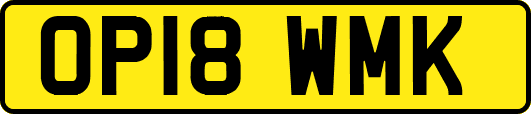 OP18WMK