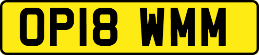 OP18WMM
