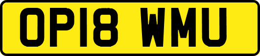 OP18WMU