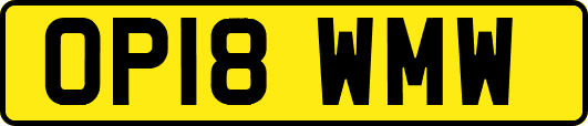 OP18WMW