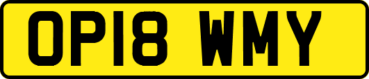 OP18WMY