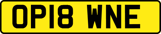 OP18WNE