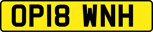 OP18WNH