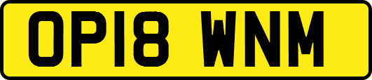 OP18WNM
