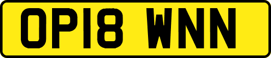 OP18WNN