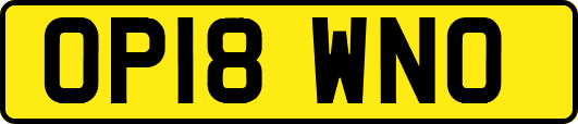 OP18WNO