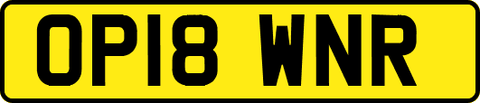 OP18WNR