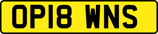 OP18WNS