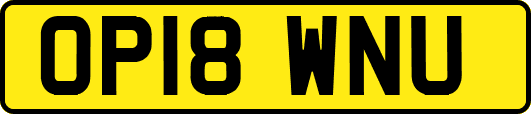 OP18WNU
