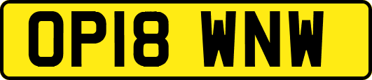 OP18WNW