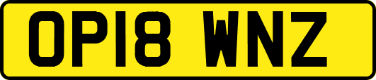 OP18WNZ