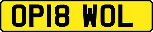 OP18WOL