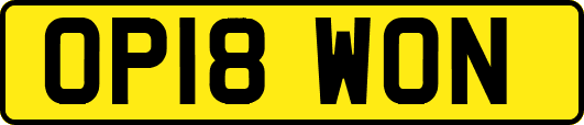 OP18WON