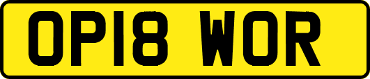 OP18WOR