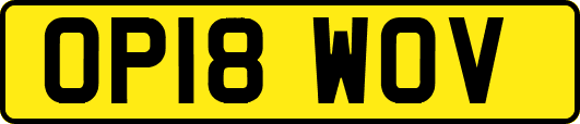 OP18WOV