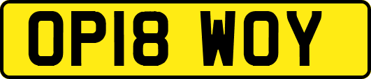 OP18WOY