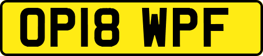 OP18WPF
